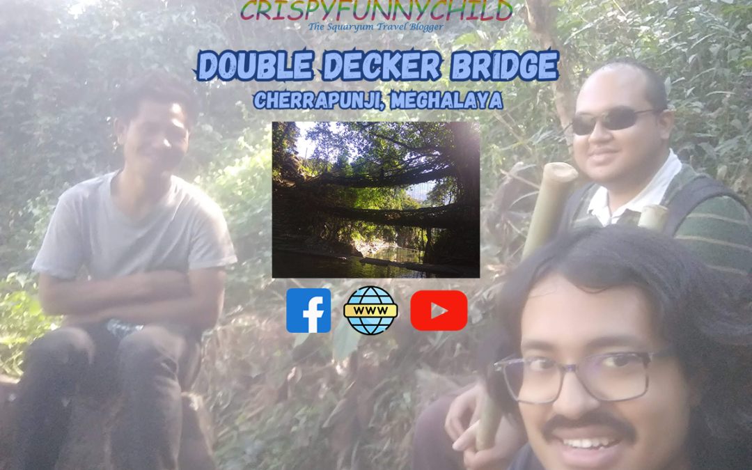 Double Decker Bridge