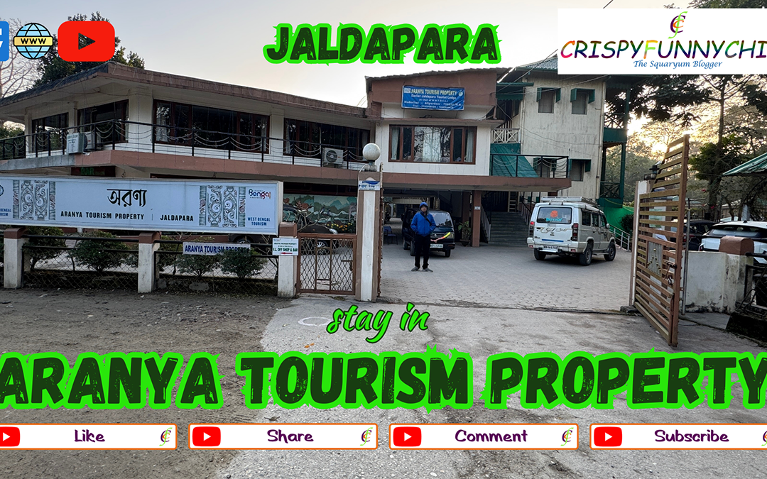 Aranya Tourism Property